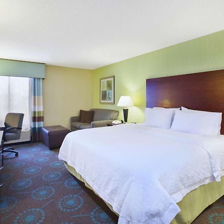 Larkspur Landing South Bend Otel Dış mekan fotoğraf