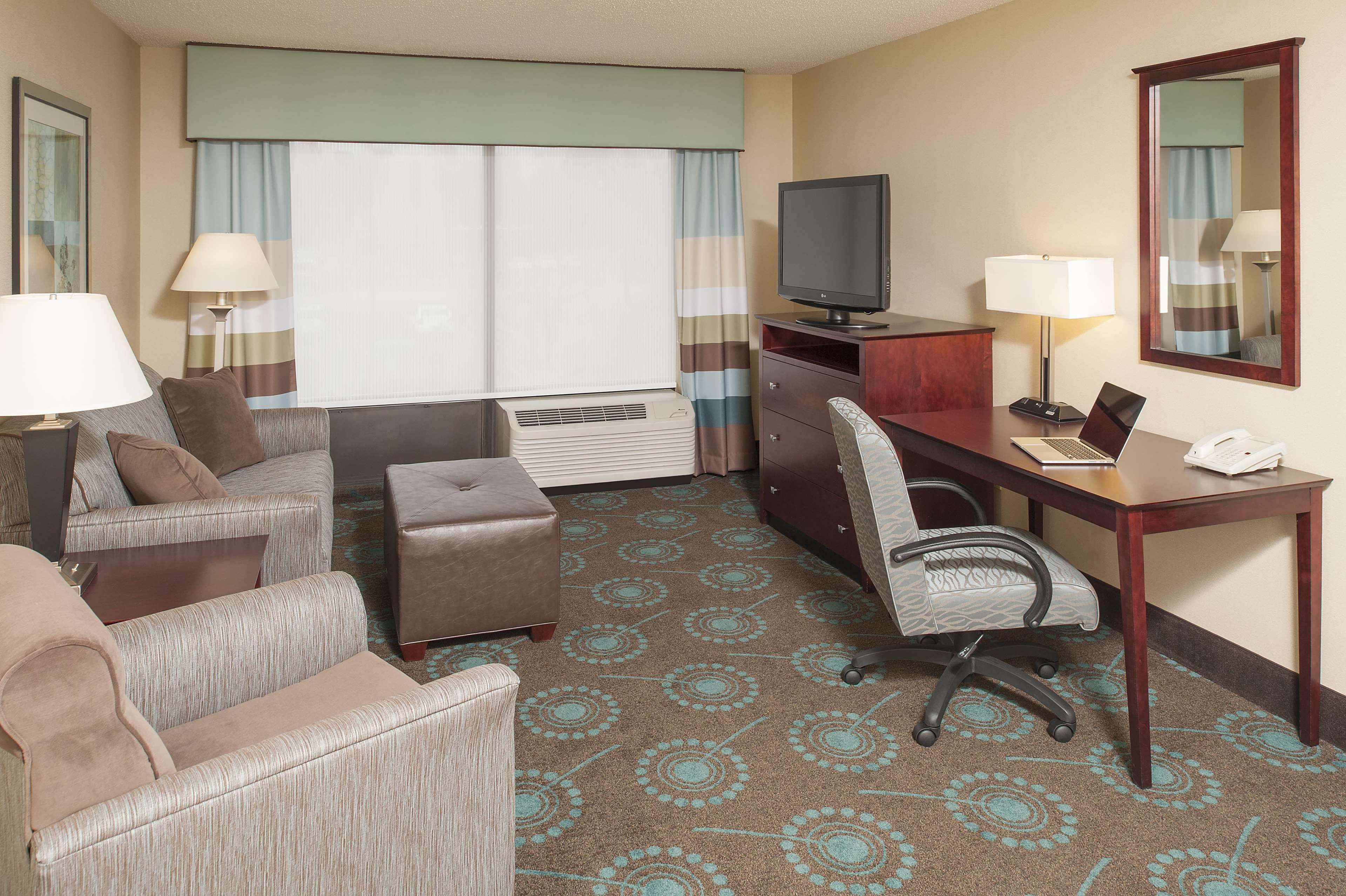 Larkspur Landing South Bend Otel Dış mekan fotoğraf