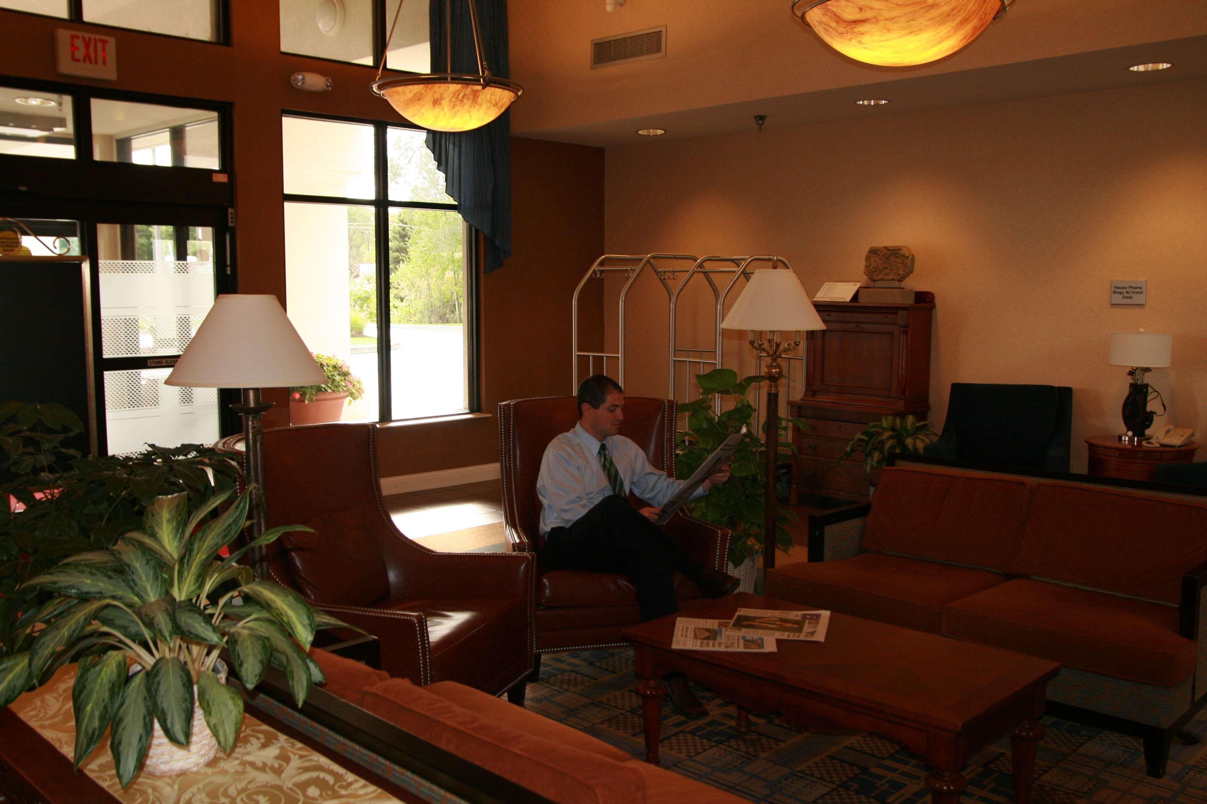 Larkspur Landing South Bend Otel Dış mekan fotoğraf