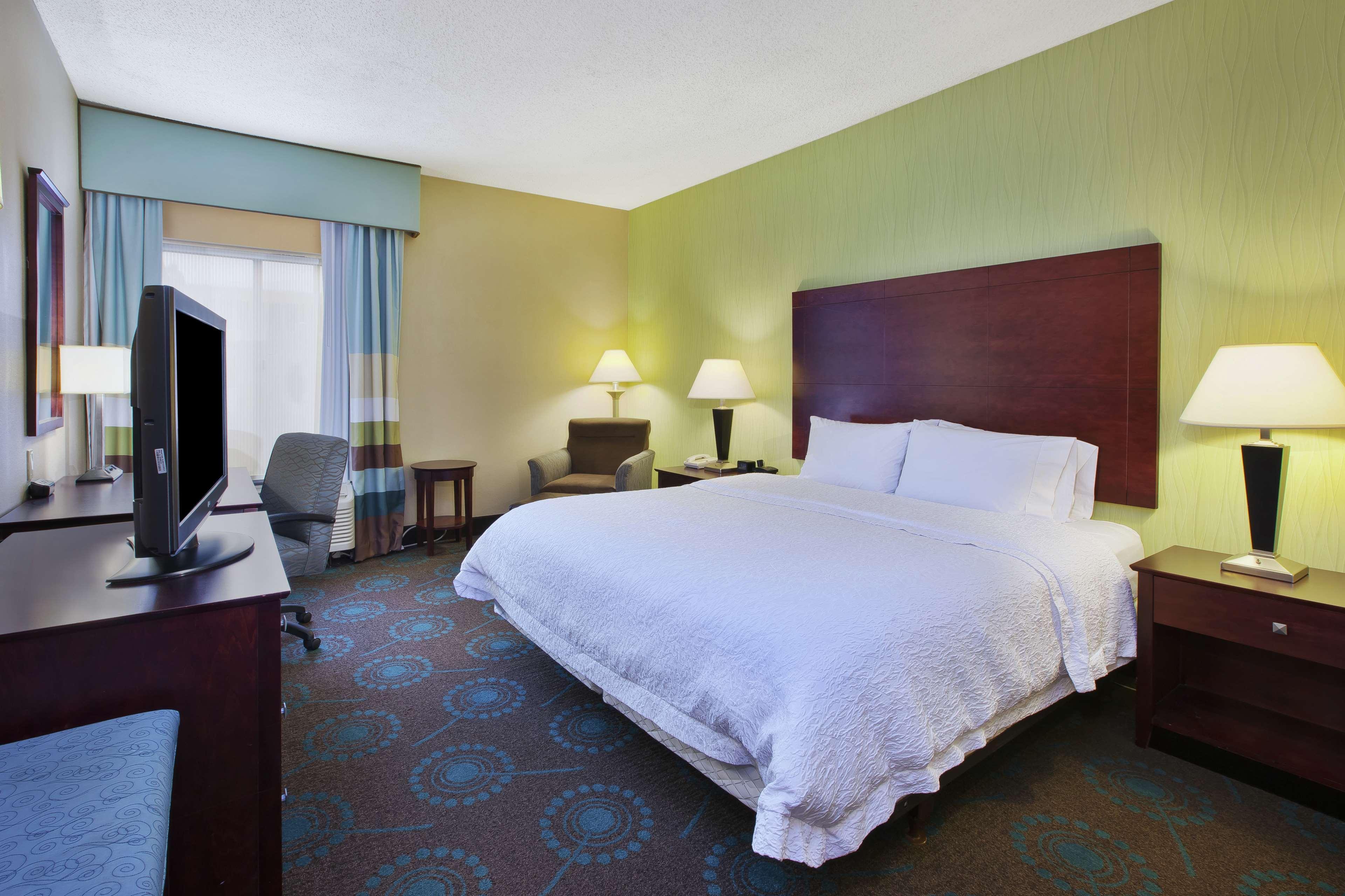 Larkspur Landing South Bend Otel Dış mekan fotoğraf