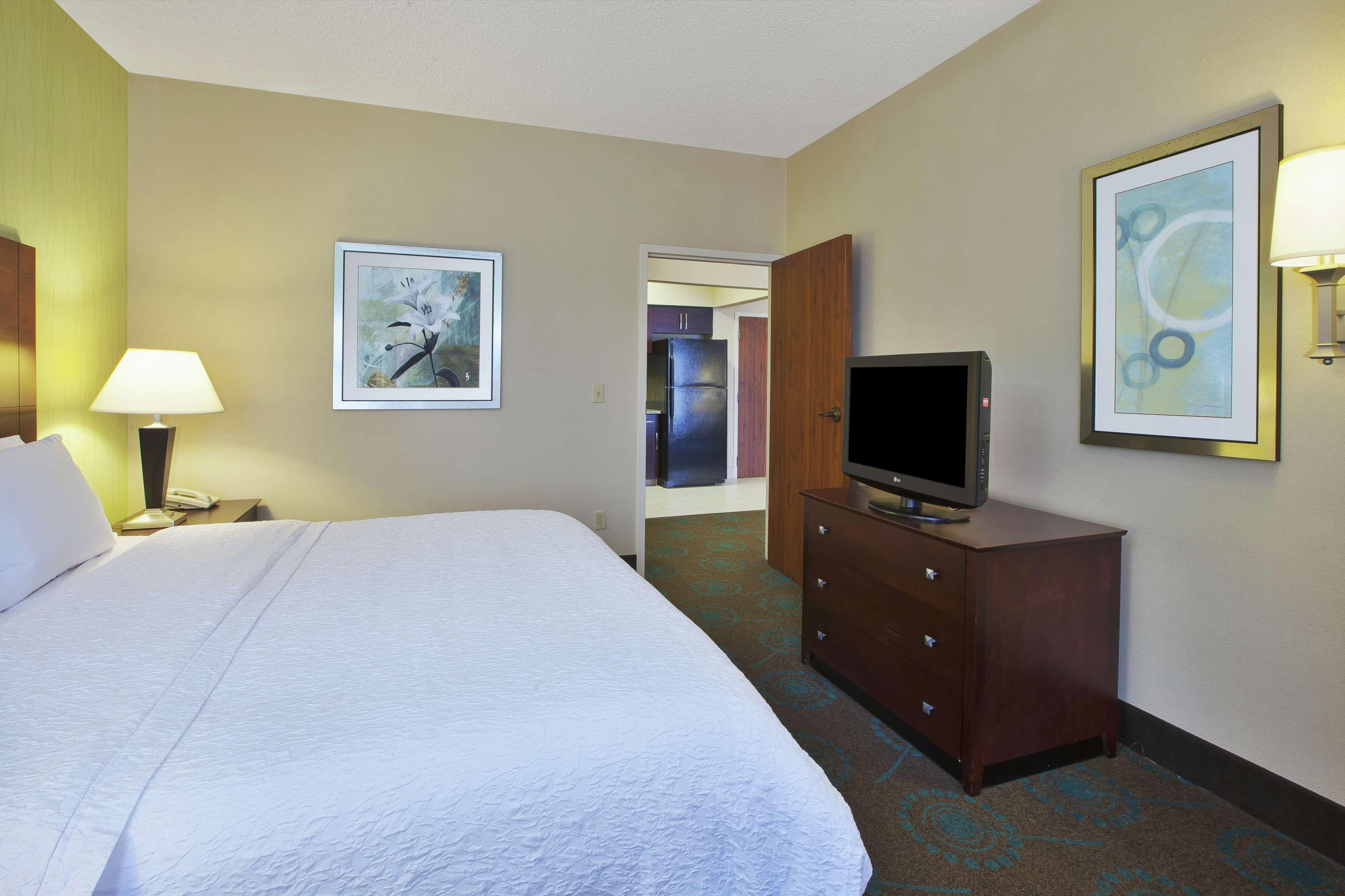 Larkspur Landing South Bend Otel Dış mekan fotoğraf