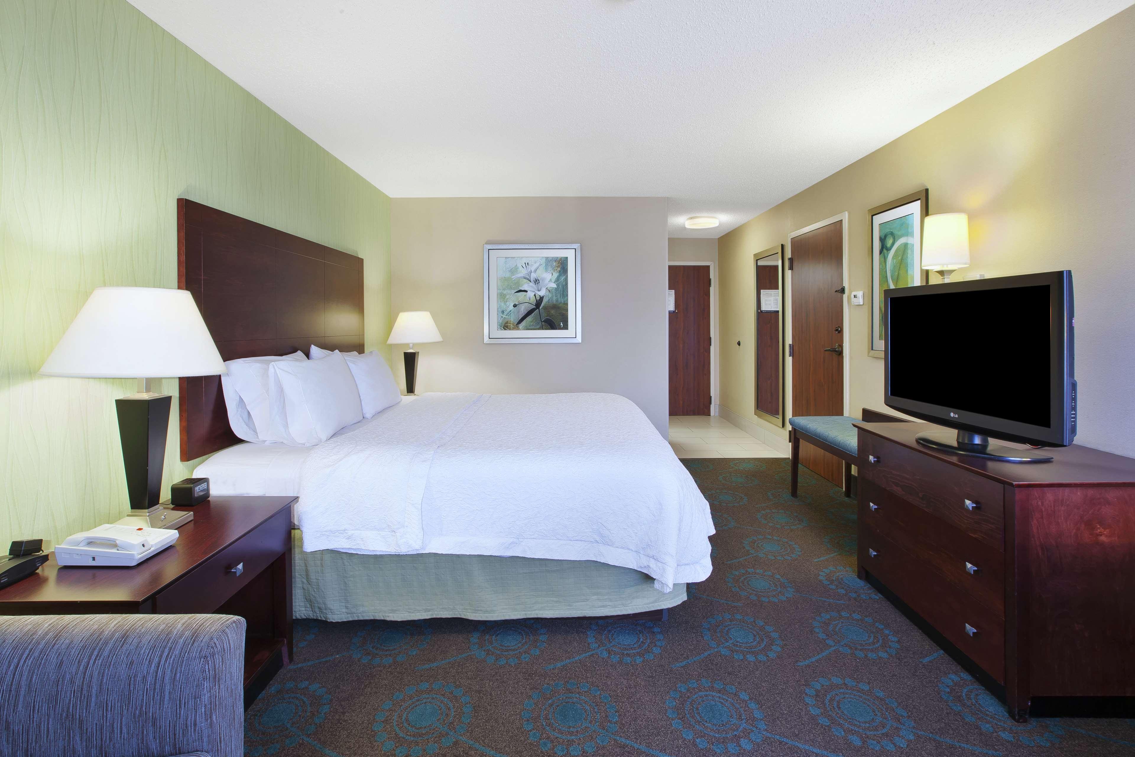 Larkspur Landing South Bend Otel Dış mekan fotoğraf