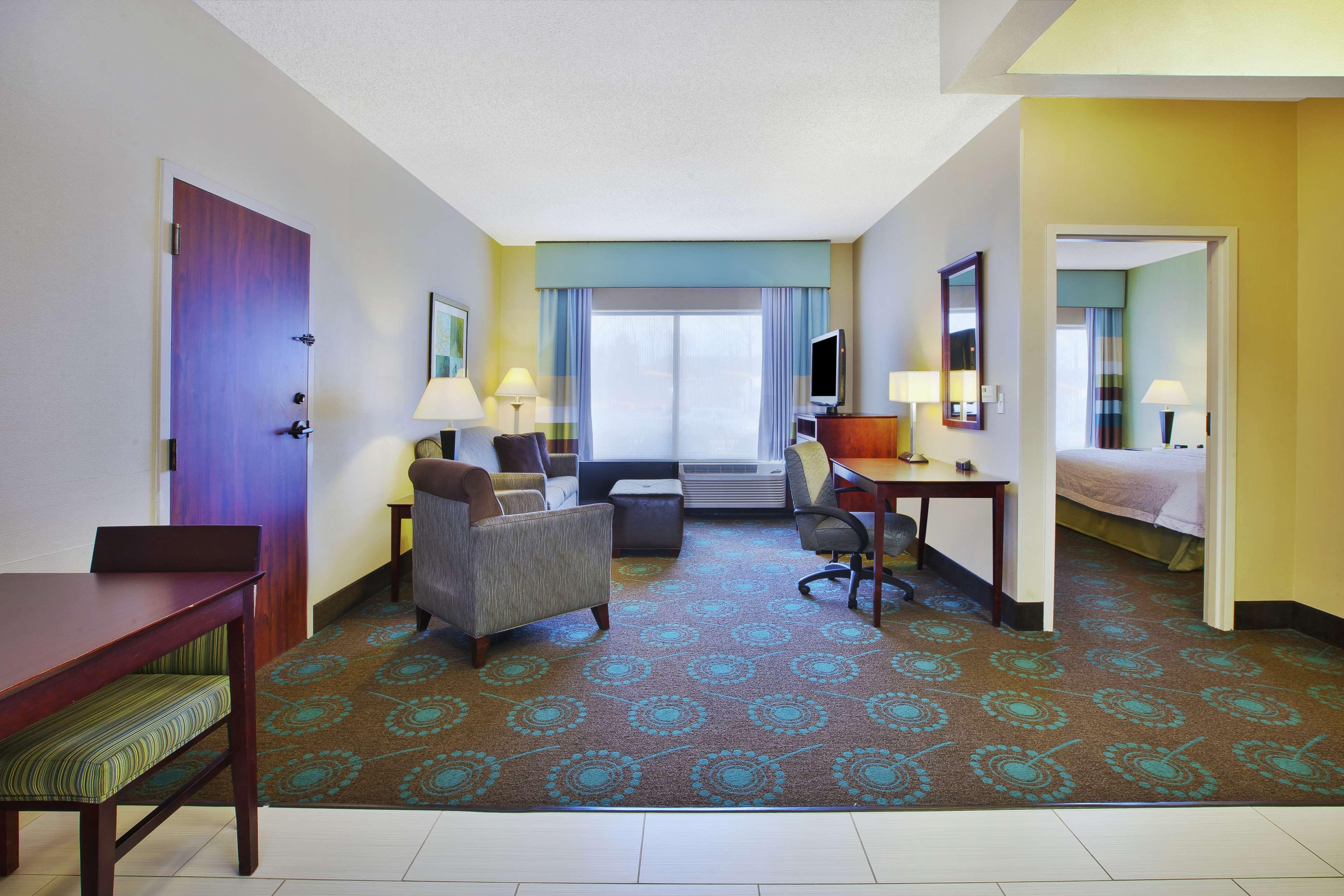 Larkspur Landing South Bend Otel Dış mekan fotoğraf