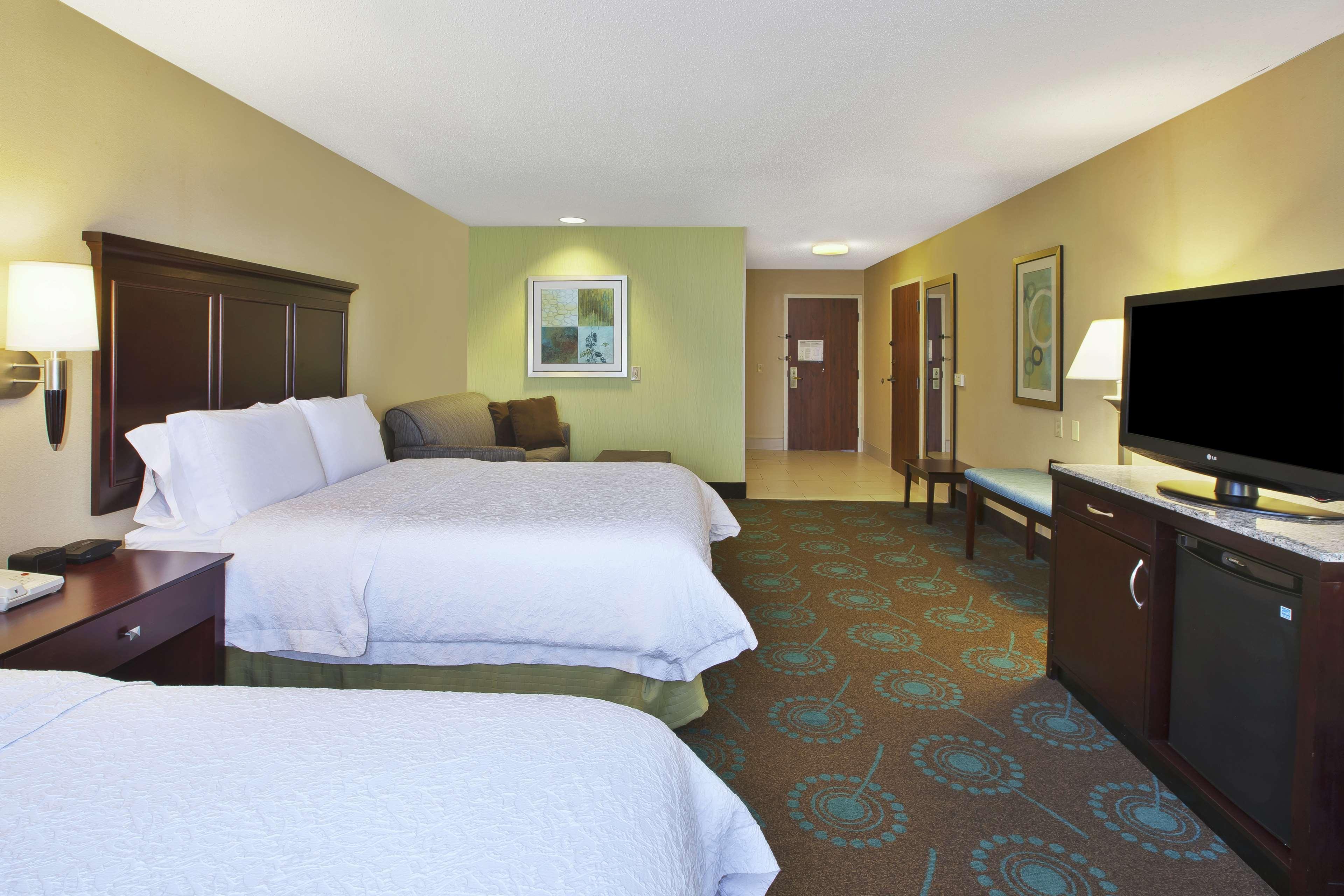 Larkspur Landing South Bend Otel Dış mekan fotoğraf