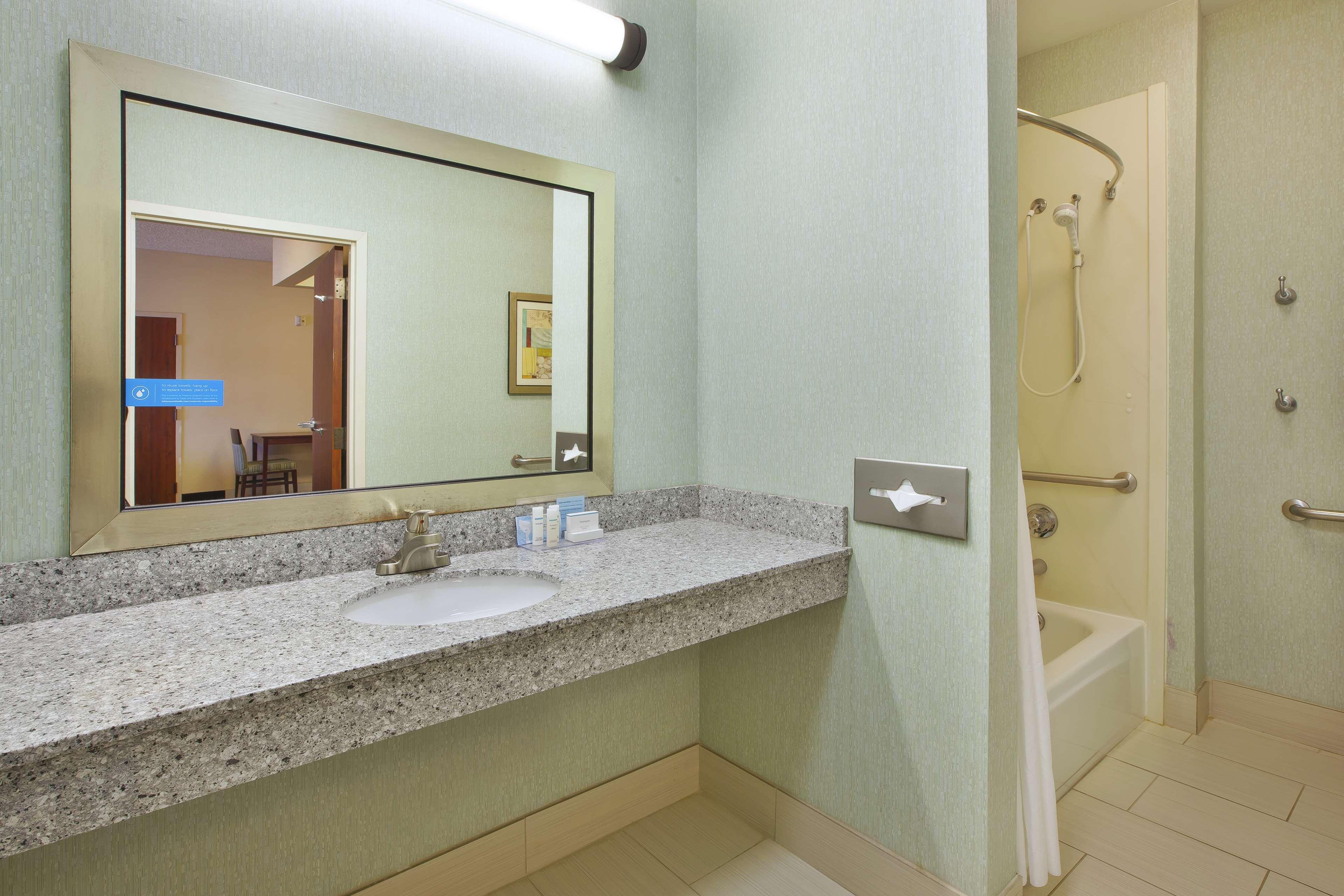 Larkspur Landing South Bend Otel Dış mekan fotoğraf