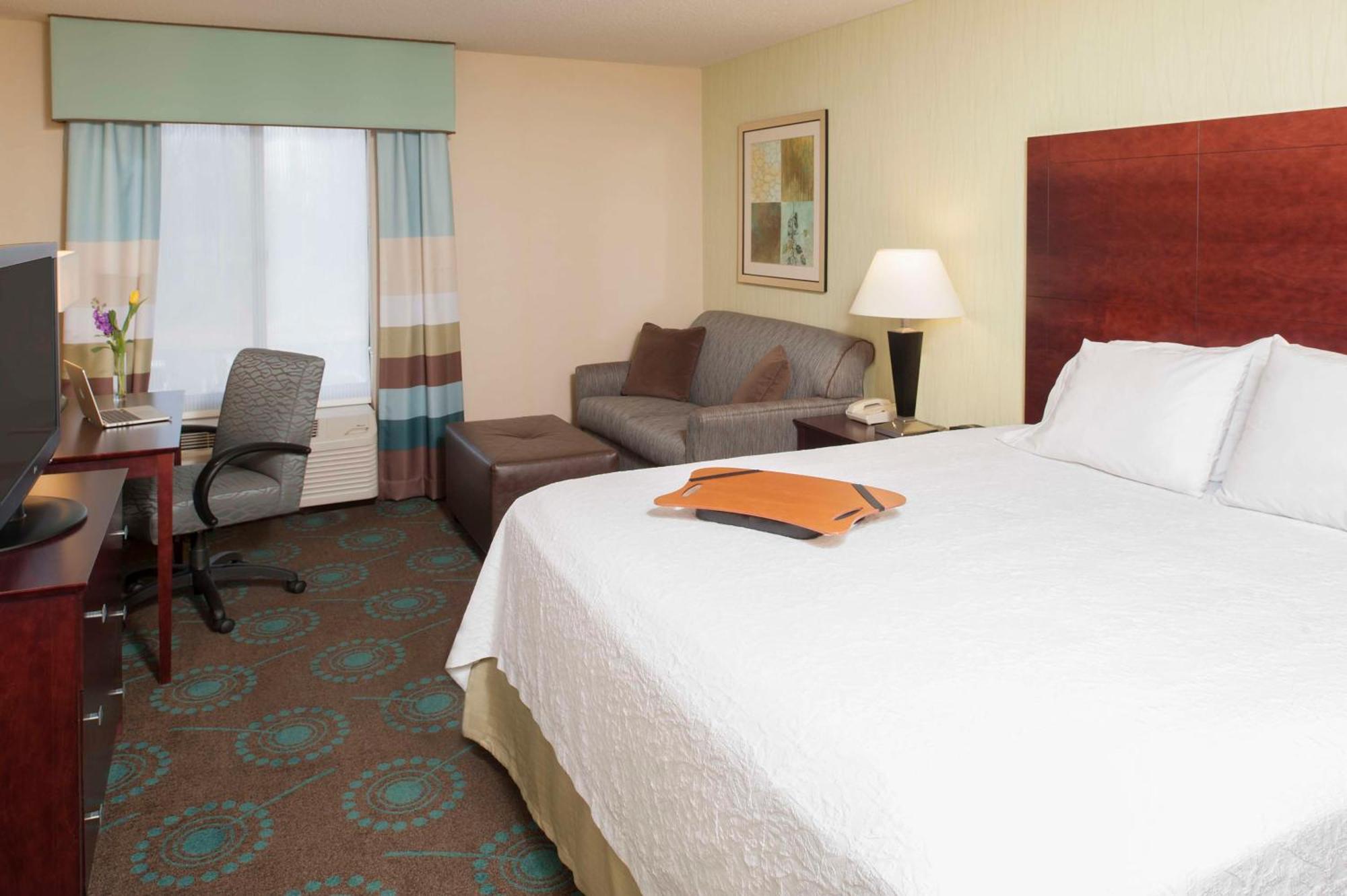 Larkspur Landing South Bend Otel Dış mekan fotoğraf