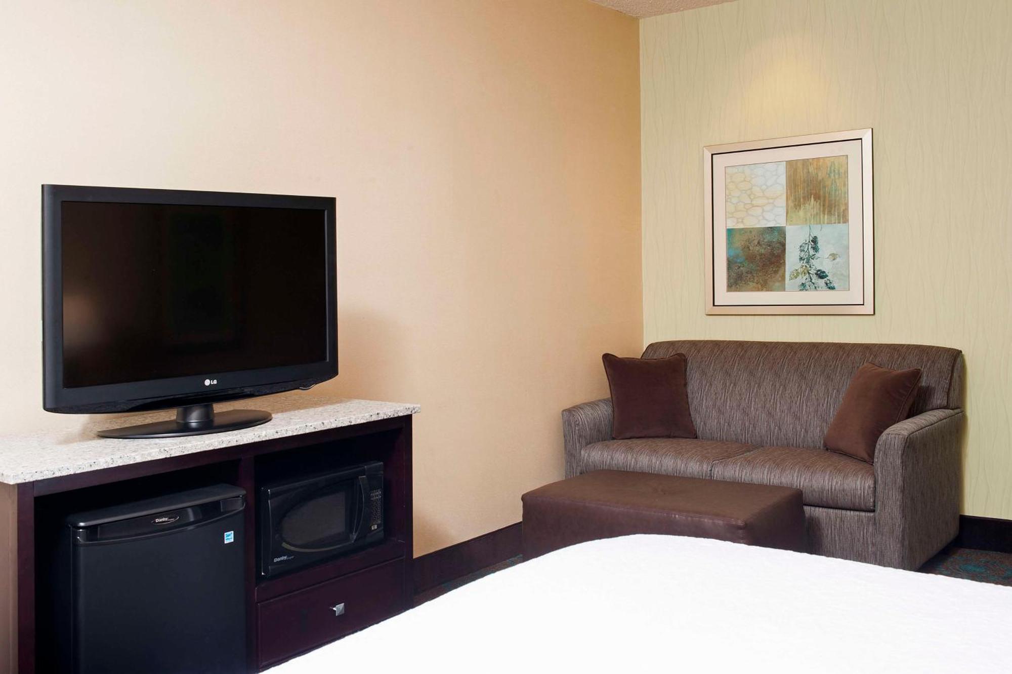 Larkspur Landing South Bend Otel Dış mekan fotoğraf