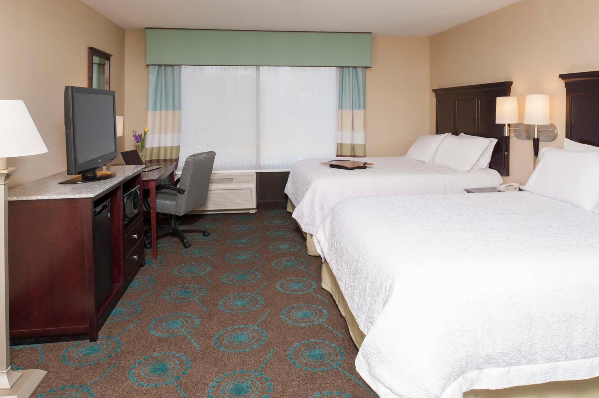 Larkspur Landing South Bend Otel Dış mekan fotoğraf