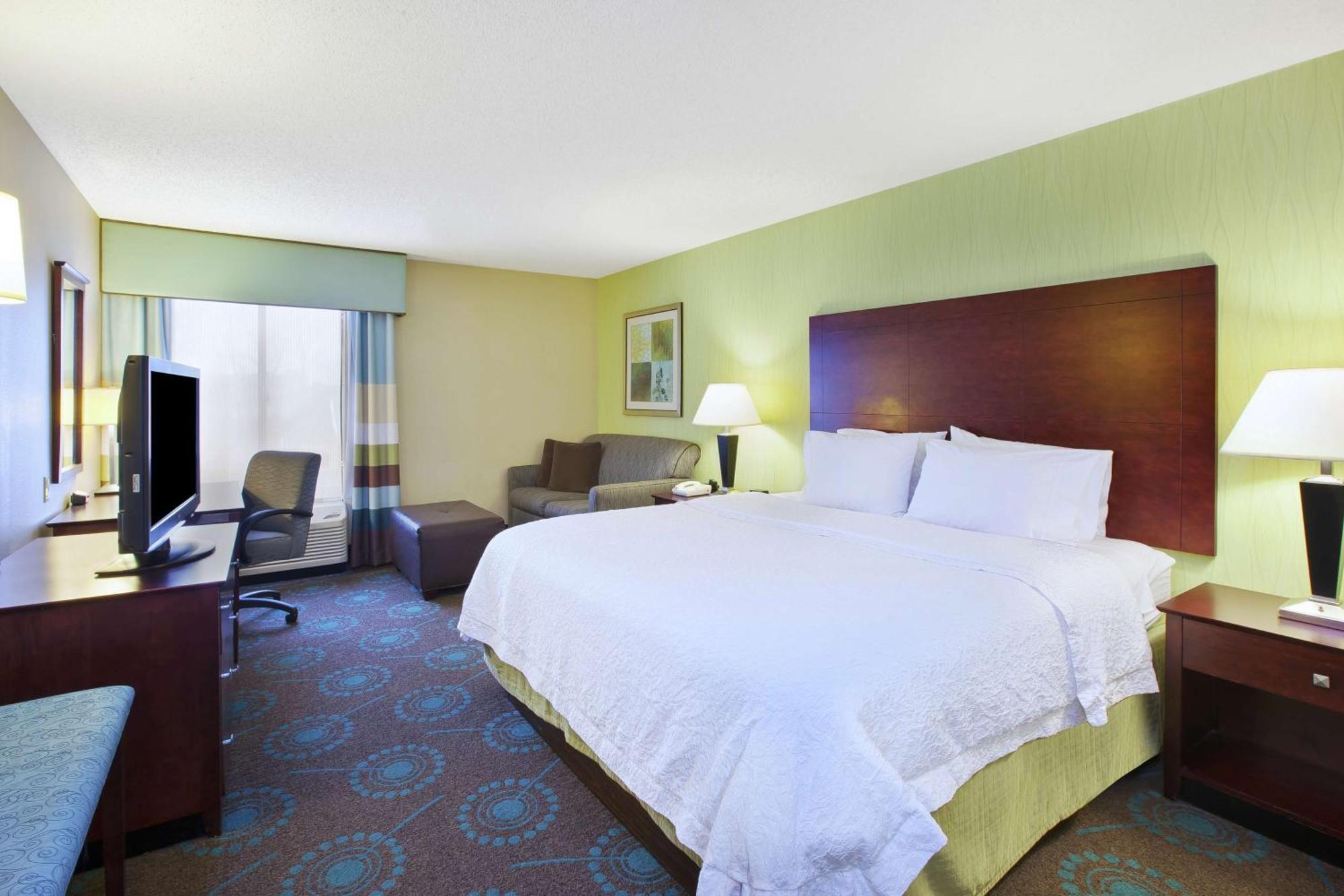 Larkspur Landing South Bend Otel Dış mekan fotoğraf