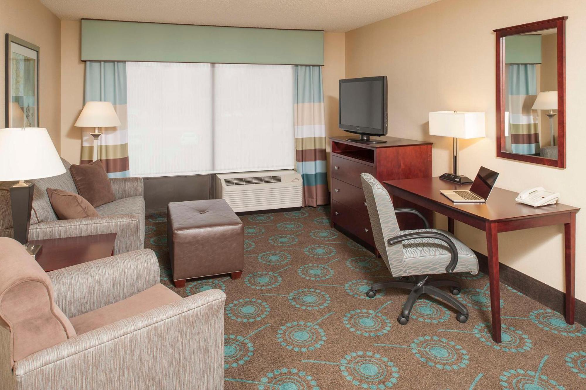 Larkspur Landing South Bend Otel Dış mekan fotoğraf