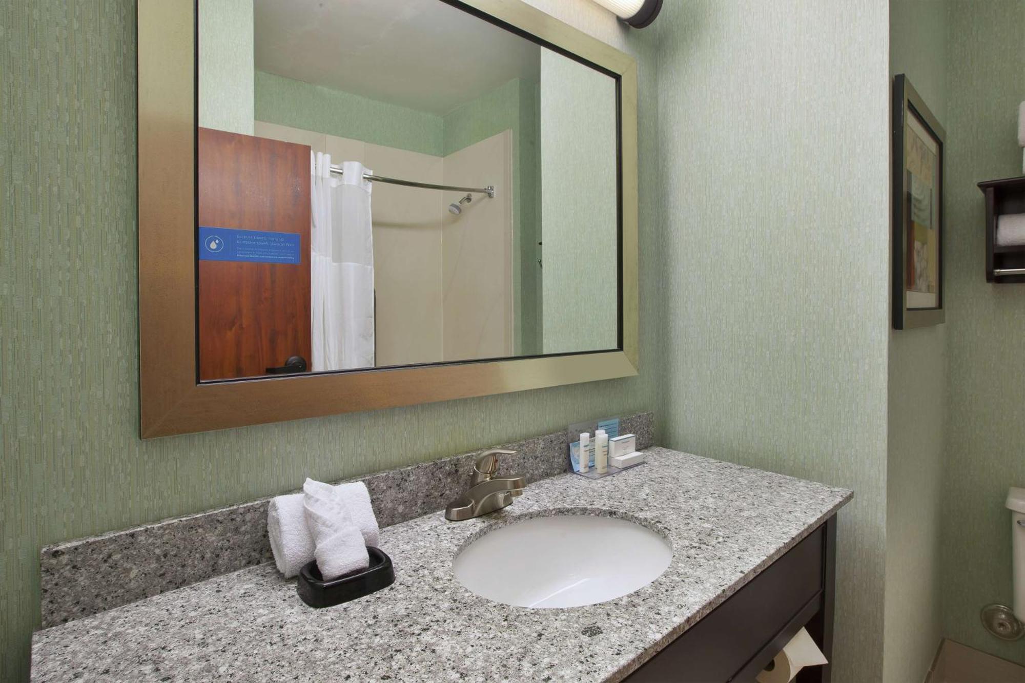 Larkspur Landing South Bend Otel Dış mekan fotoğraf