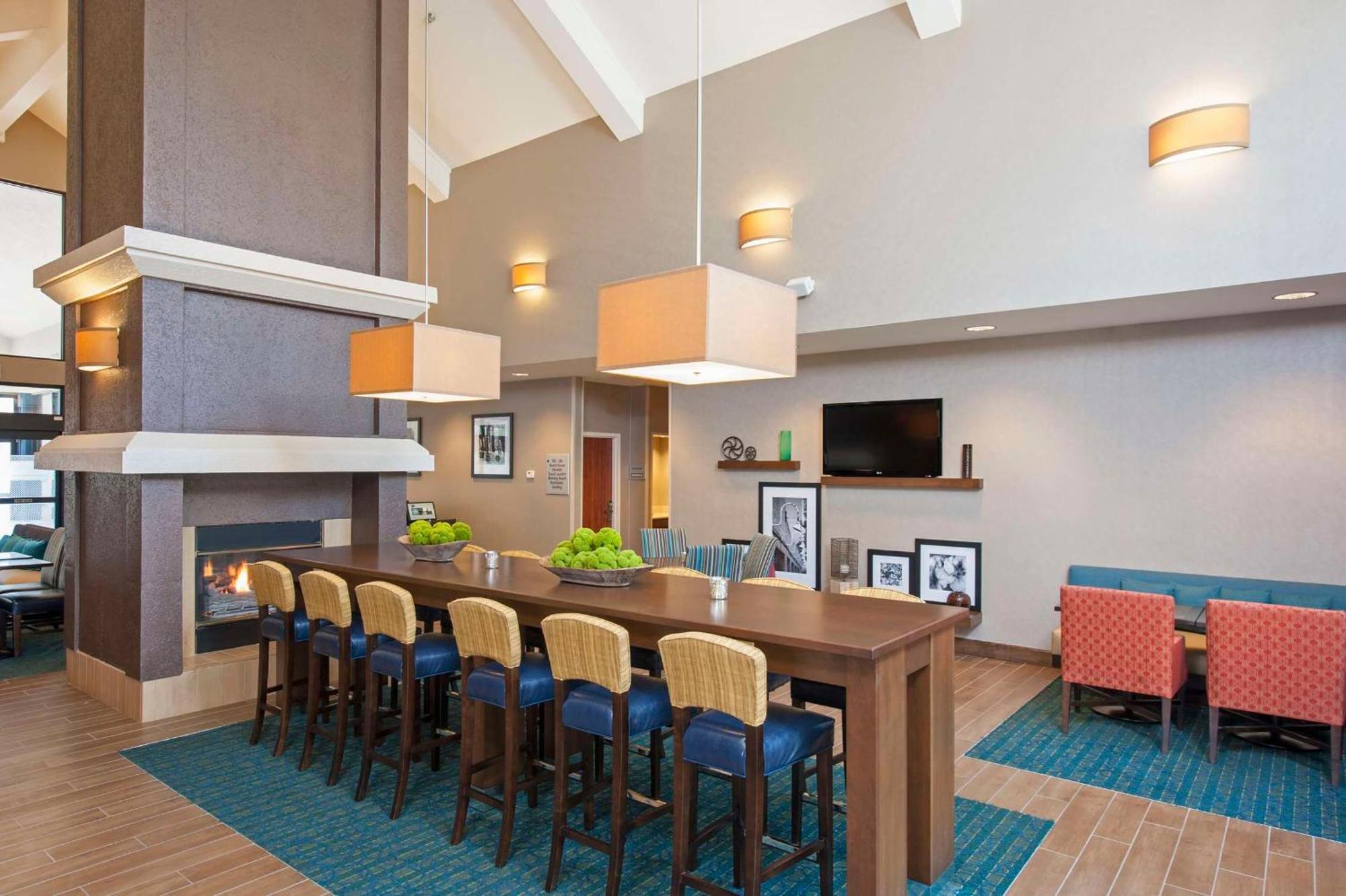 Larkspur Landing South Bend Otel Dış mekan fotoğraf