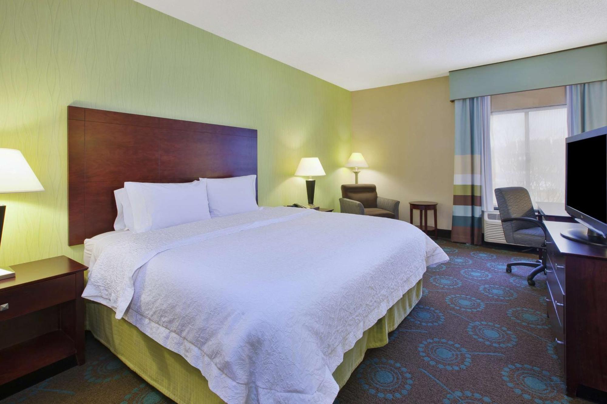 Larkspur Landing South Bend Otel Dış mekan fotoğraf