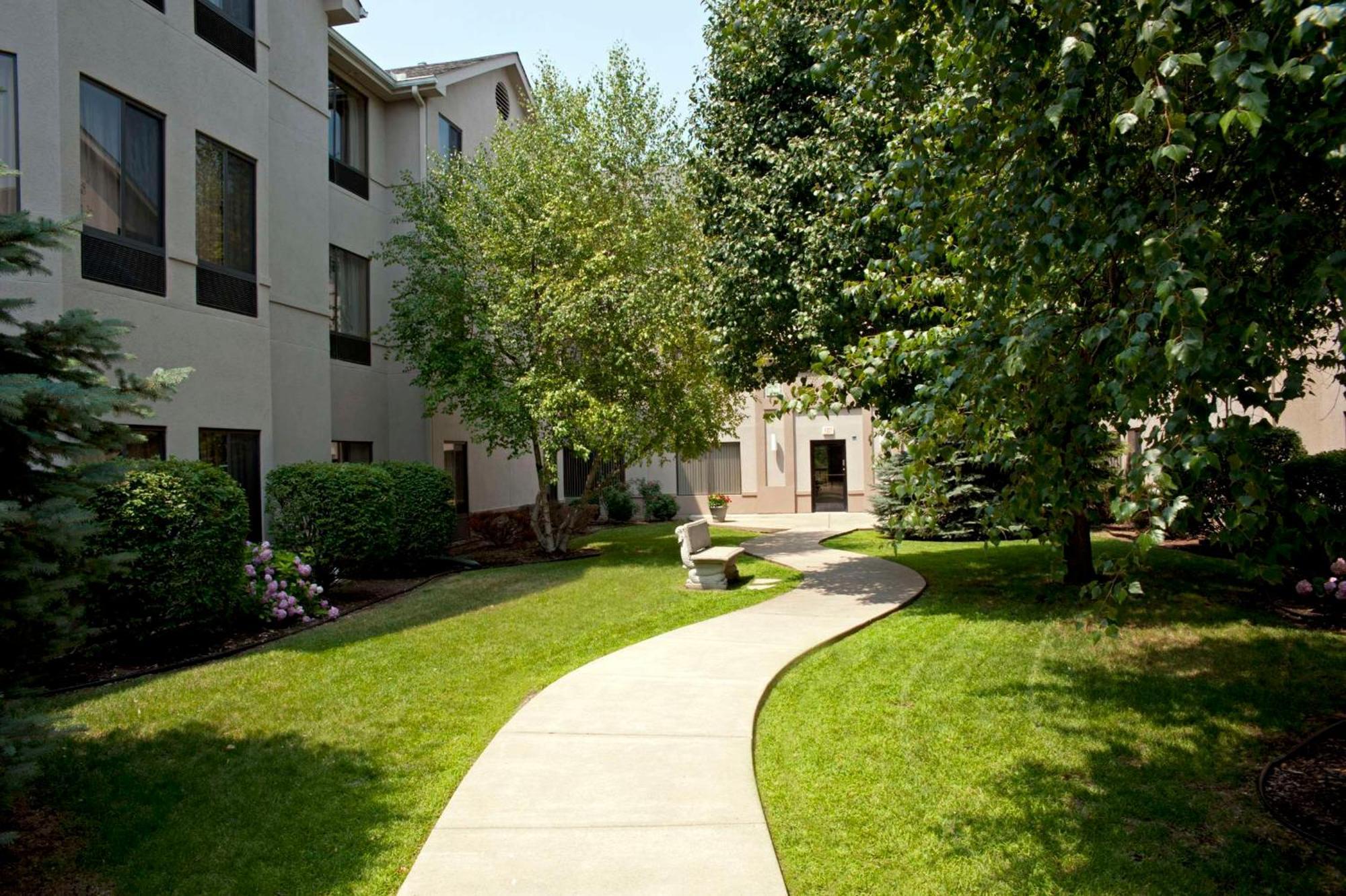 Larkspur Landing South Bend Otel Dış mekan fotoğraf