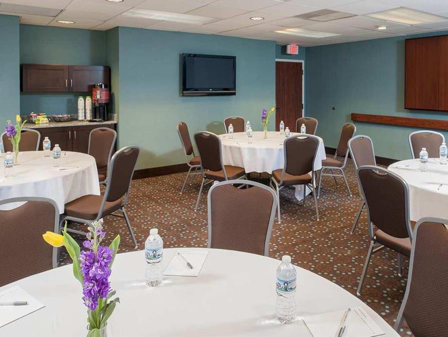 Larkspur Landing South Bend Otel Dış mekan fotoğraf