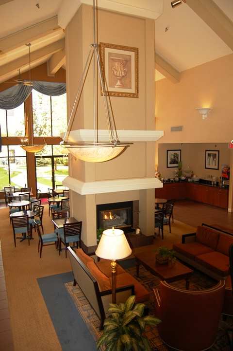 Larkspur Landing South Bend Otel İç mekan fotoğraf