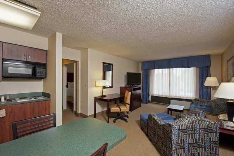 Larkspur Landing South Bend Otel Oda fotoğraf