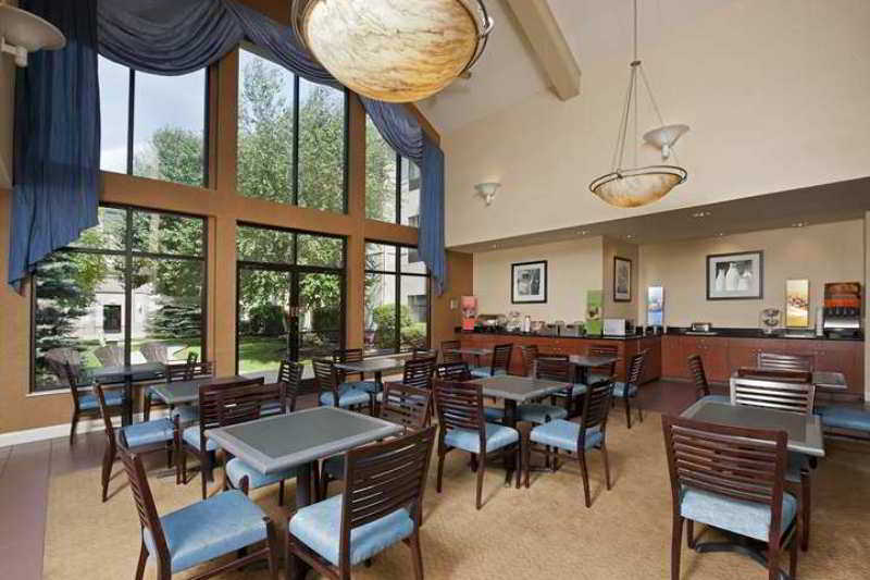Larkspur Landing South Bend Otel Restoran fotoğraf